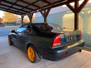 Honda Prelude 2.0i 4G - 3