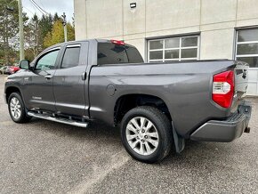 Toyota Tundra Double Cab Limited V8 4x4 - 3