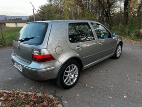 VW Golf 4 1.9TDI 96kW - 3