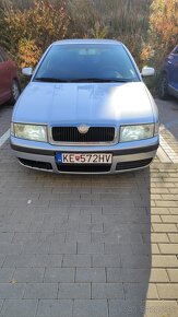 Škoda Octavia I 1.6 2008 benzin+lpg - 3