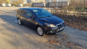 Ford Focus 1.6TDCi - 3