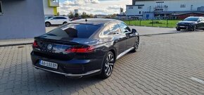 Volkswagen Arteon 2.0 TDI SCR BMT 190k R-Line DSG - 3