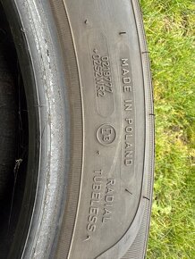 Zimne pneu Sava Eskimo HP2 195/55 R16 - 3