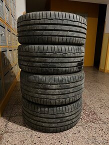 Hankook Ventus S1 EVO3 DOT 0224 - 3