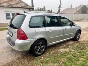 Predam Peugeot 307 sw-2005 - 3