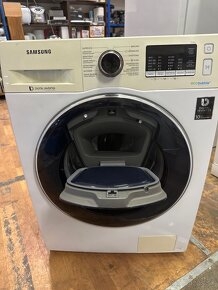 Samsung 7Kg Ecobuble - 3