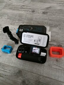 GoPro Hero 11 Black s originál príslušenstvom-znížená cena - 3