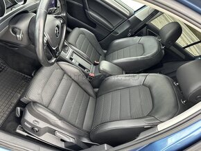 VW Golf 2,0TDI 2014 110kW - 3