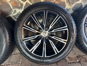 Volvo XC60 235/55 R19 - 3