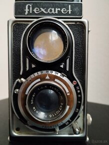 flexaret - 3