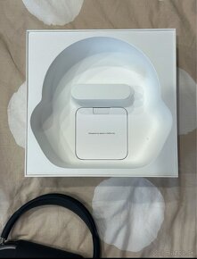 Apple AirPods MAX - Vesmírne Šedá - 3