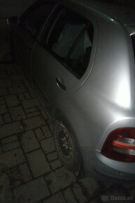 Fabia 1,4 mpi - 3