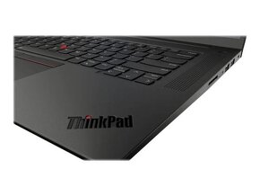 Lenovo ThinkPad P1 Gen4-16-Core i7 11850H-16GB-512GBSD-T1200 - 3