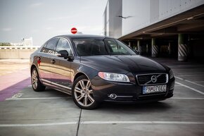 Volvo S80 - 3