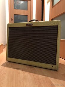 Fender Blues Deluxe Reissue - 3