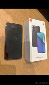 Xiaomi Redmi Note 13 256GB - 3