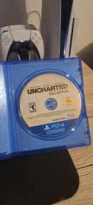 Uncharted the Nathan Drake collection ps4 - 3