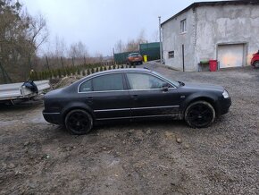 Predám Škoda Superb 2.0 103kw - 3