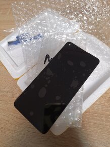 Xiaomi redmi note 9 displej - 3