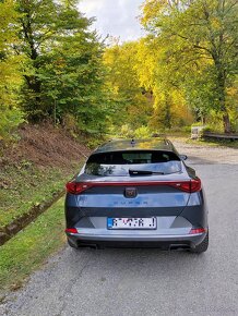 cupra formentor 1,5 tsi 110 kw dsg-8500km - 3