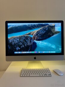 iMac takmer nový - 3