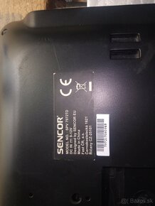 Sencor tv/dvd - 3