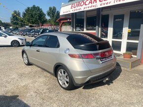 Honda Civic 1.8 VTEC Comfort - 3