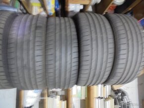 Letné pneumatiky NEXEN Nblue HD+ 215/45 R16 86H. - 3