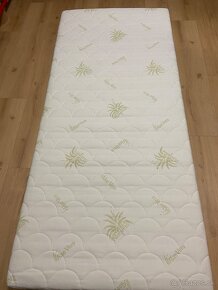 Matrac Flora Bio Plus 90x200 - 3