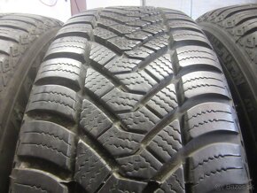 R15 Celoročná sada PLATIN rozteč 4x100 175/55R15 MAXXIS - 3