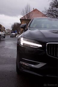 Volvo S90 D4 AWD Inscription - 3