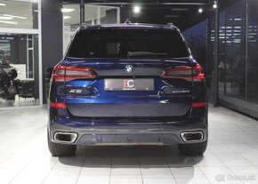 BMW X5 xDrive45e M Sport hybridní automat - 3