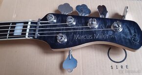 Basgitara Sire Marcus Miller V9 Swamp Ash 5 - 3