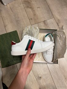 Gucci tenisky - 3