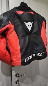 Dainese kombinéza Veľkosť 50 Ako nová - 3