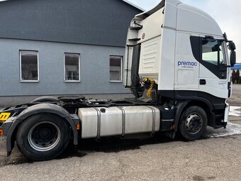 Iveco stralis 460 EEV - 3