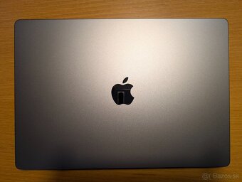 MacBook Pro M2 Max 16", 64GB RAM, 1TB SSD, záruka - 3