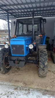 Predam Zetor 6945 - 3