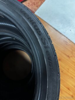 245/35 R19 letne pneu Hankook - 3