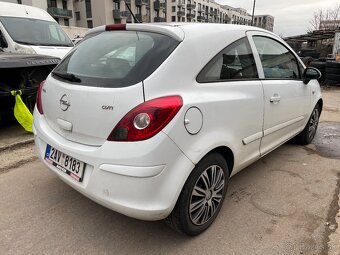 Opel Corsa 1.3 CDTI - 3