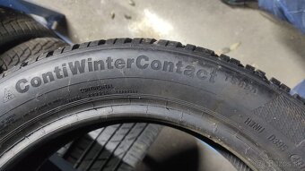 Continental 165/60R15 zimné - 3