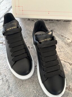 Tenisky Alexander McQueen s dokladom - 3