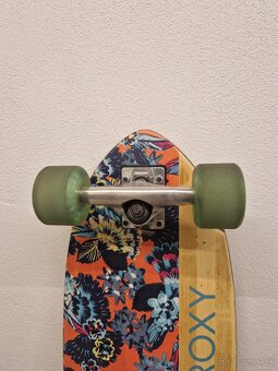 Skateboard cruiser - 3