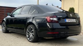 Škoda Octavia 2.0 TSI L&K DSG 4x4 - 3