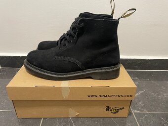 Dr. Martens 101 Mono - 3