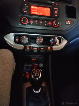 Kia Rio 1.4 benzin - 3