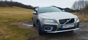 Volvo XC70 D5 2,4D Momentum AWD A/T - 3