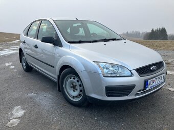 Predám Ford Focus 1.6 TDCi - 3