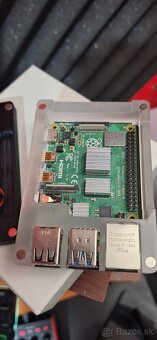 Raspberry Pi - 3