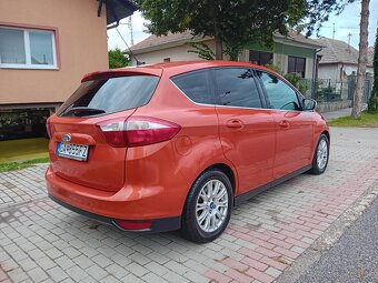 FORD C-MAX 2.TDCi AUTOMAT 2011 TOP STAV - 3